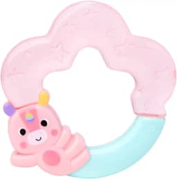 Buba, Mordedor Com Agua Buba Zoo Unicórnio