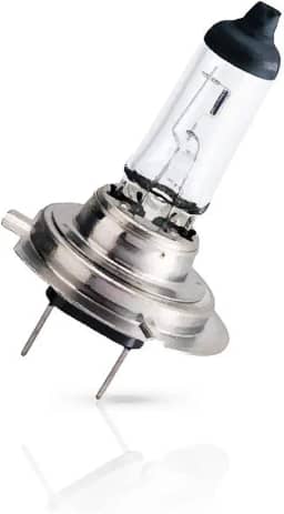 Lâmpada Farol H7 12V 55W - Philips
