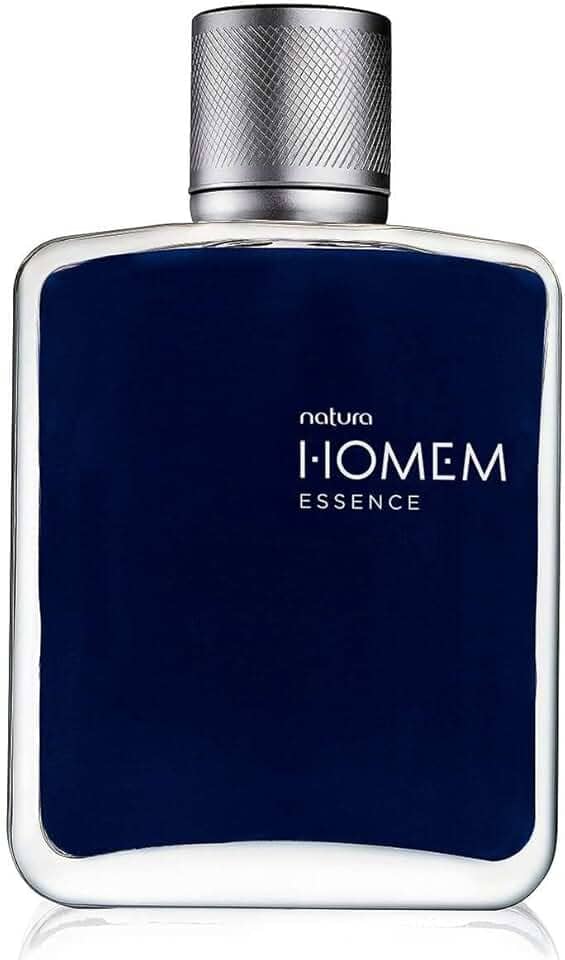 Homem Essence Parfum Natura 100ml
