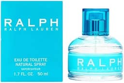 Perfume Ralph Lauren Edt 50Ml,