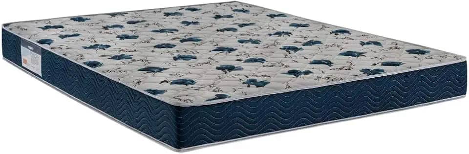 Colchão Misto Iso 60 D28 Casal(138x188x18)-ortobom