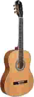 Violão acústico Classical non-cutaway nylon Natural satin Paraty Apha Series Tagima