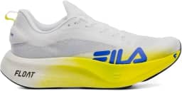 Tênis De Corrida E Performance Fila Float Maxxi 2 Pro Masculino Com Placa De Carbono