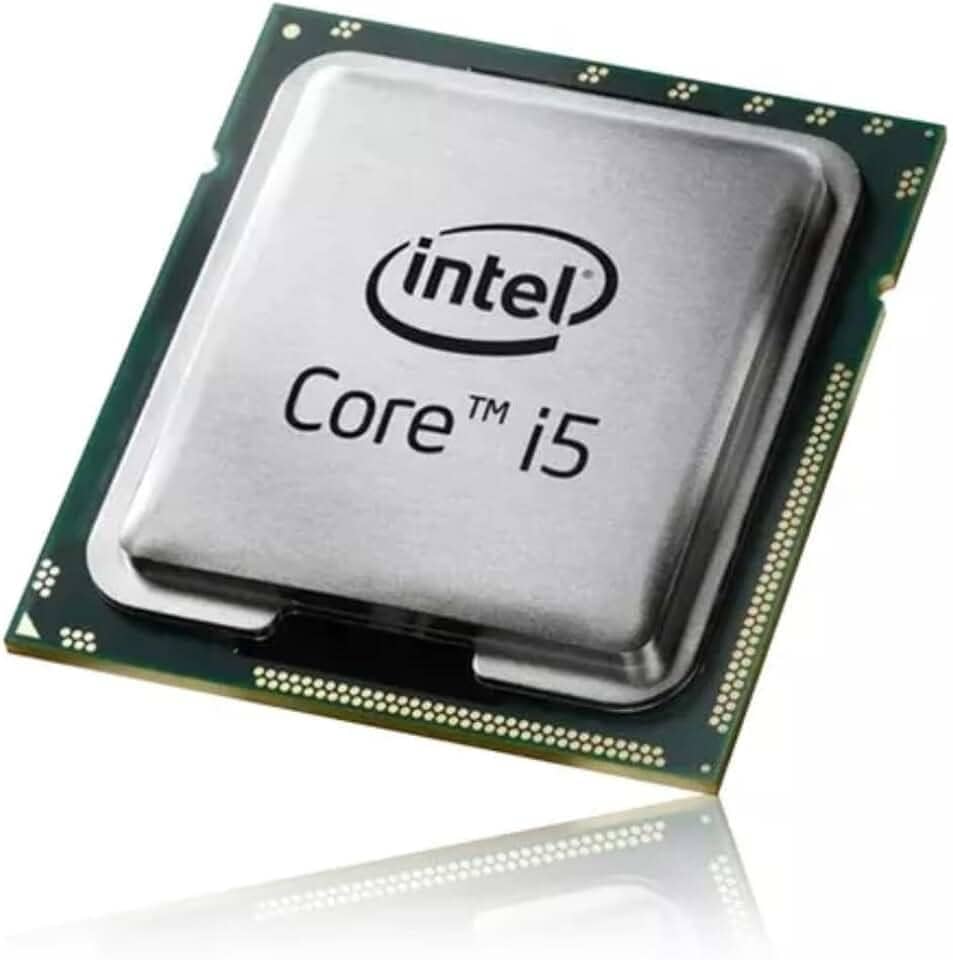 Intel Processador CM8063701093103 Intel Core i5-3570 Ivy Bridge 3,4GHz 5.0GT/s 6MB LGA 1155 CPU, OEM - OEM -