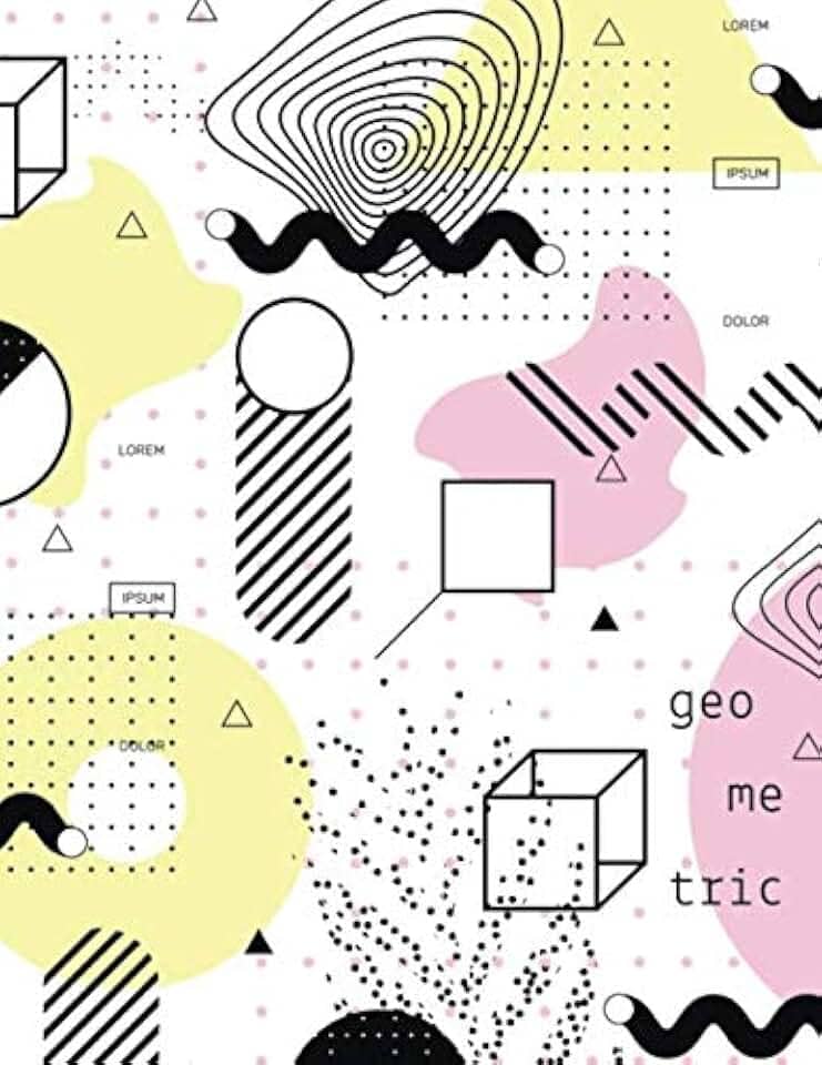 Notebook: Photoshop Design, Lined, Soft Cover, Letter Size (8.5 x 11 inches) – Large format tool for your ideas and projects: Men`s and Women`s Photoshop editor artist journal & diaries in classroom