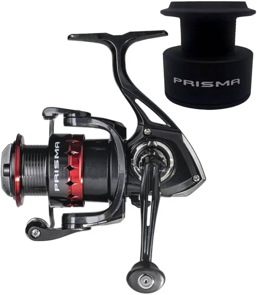 MARINE SPORTS, MOLINETE MARINE SPORTS PRISMA 1000. 5 ROL- 5.2:1-280g