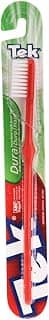 Escova de Dente Regular Dura, Tek