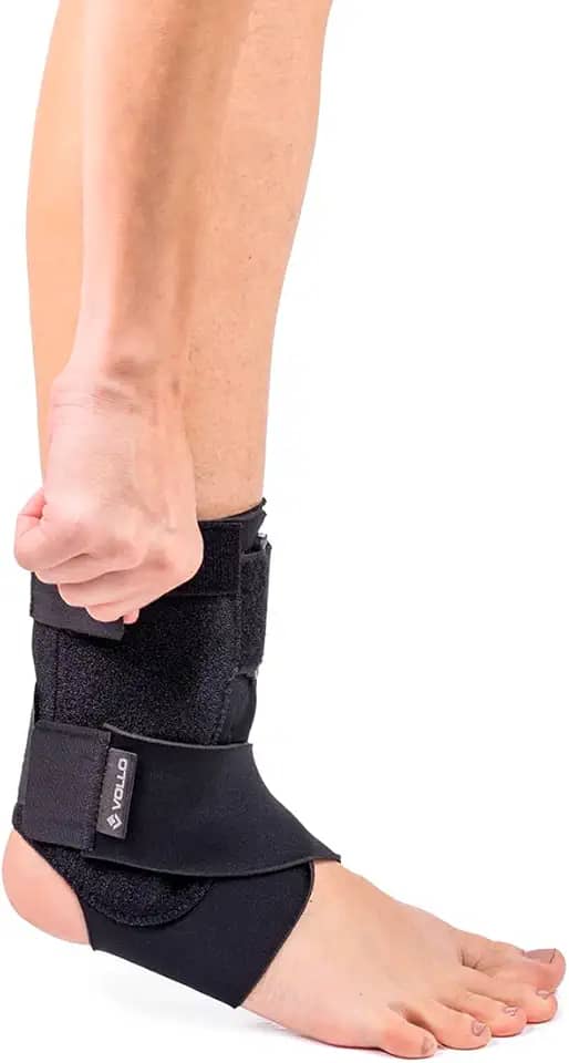 Vollo Órtese de Tornozelo Ajustável
