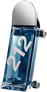 Carolina Herrera 212 Heroes Edt Perfume Masculino 150ml