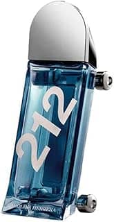 Carolina Herrera 212 Heroes Edt Perfume Masculino 150ml