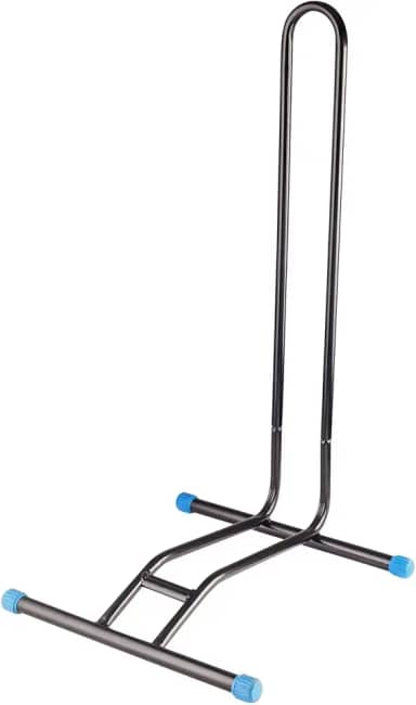 Metaltec Suporte De Bike Bicicleta Cavalete De Apoio Para Chao Em Aco Compativel Com Aros 26 A 29 Resistente E Pratico