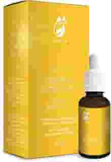 Óleo de Girassol Ozonizado 30ml Oliapon - Hidratação, Proteção e Cicatrização Natural para Pele e Cabelos (1)