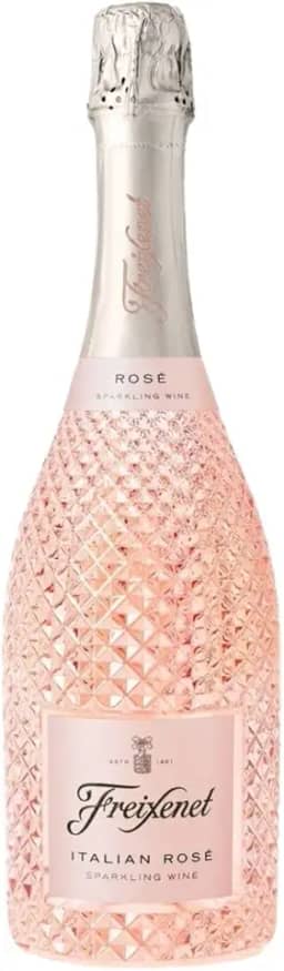 CHAMP FREIXENET ROSE ITALIAN 750 ML
