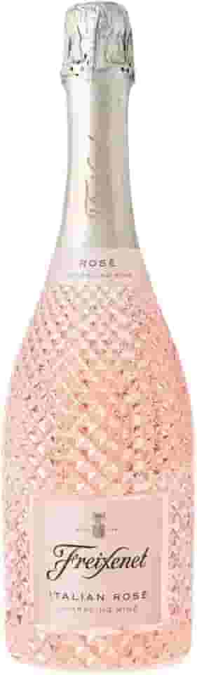 CHAMP FREIXENET ROSE ITALIAN 750 ML