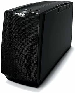 NOBREAK UPS COMPACT XPRO UNIVERSAL 1000VA 1BS 7AH