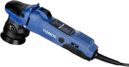 Mini Politriz Roto Orbital 3' Vonixx Polimento Profissional 110/220v (MINI POLITRIZ 3 POL, 127V)
