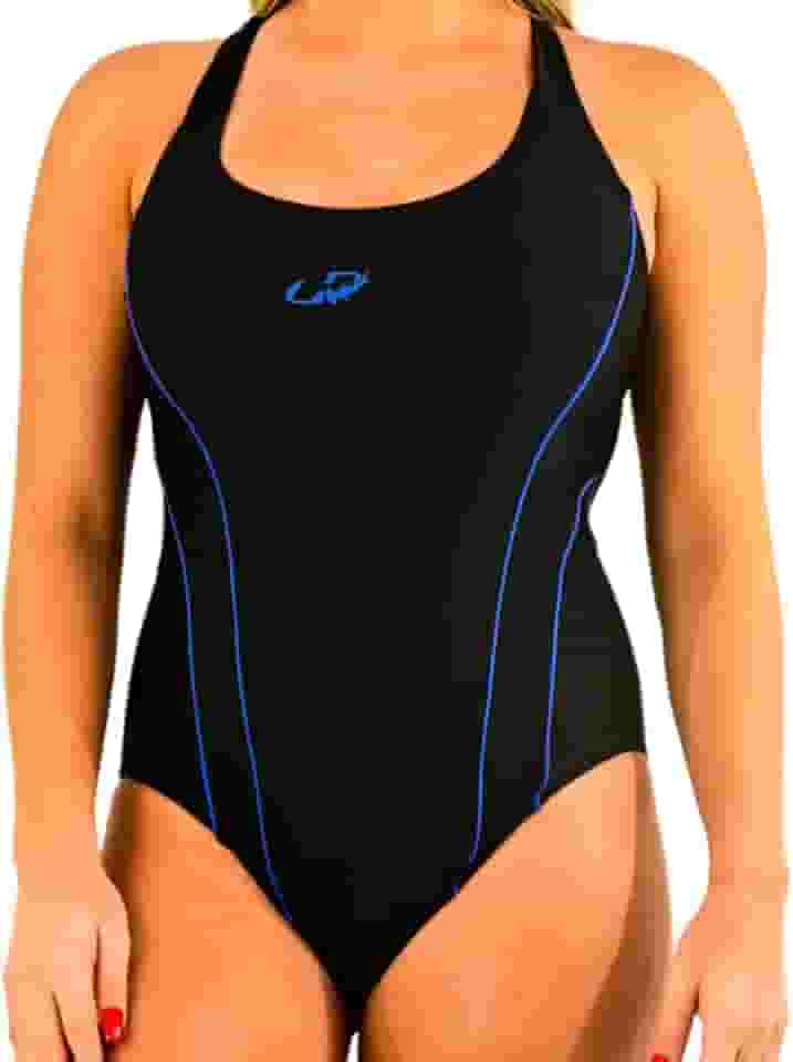 Maiô WL03 HammerheadFeminino