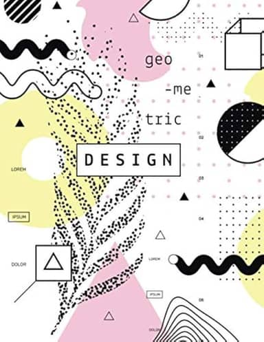 Notebook: Photoshop Design, Squared, Soft Cover, Letter Size (8.5 x 11 inches) – Large format tool for your ideas and projects: Men`s and Women`s ... editor artist journal & diaries in classroom