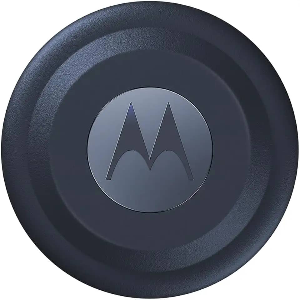 Moto Tag - Rastreador Motorola GPS Bluetooth e UWB compativel com Android - 1 unidade