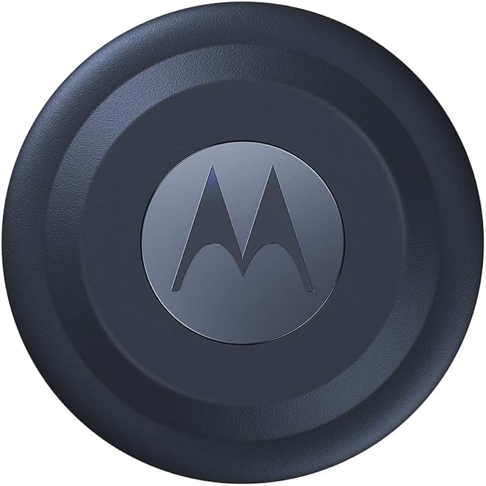 Moto Tag - Rastreador Motorola GPS Bluetooth e UWB compativel com Android - 1 unidade