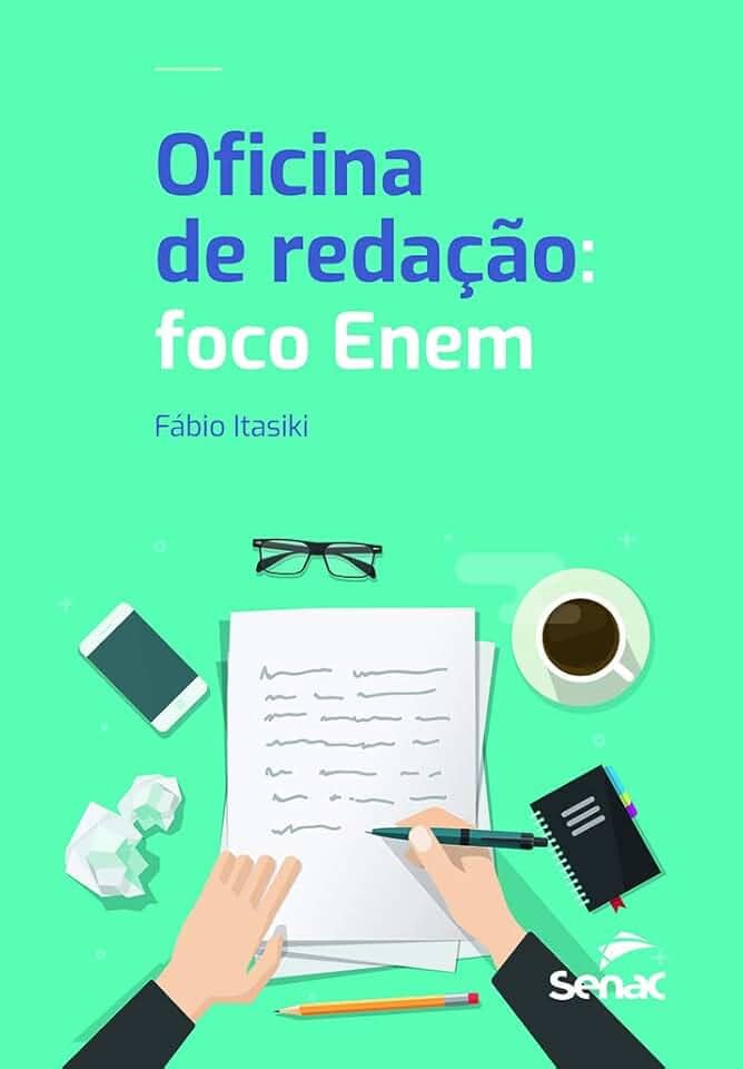 Oficina de redação: foco Enem