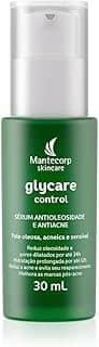 Sérum Antioleosidade Glycare Control 30ml Mantecorp Skincare