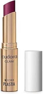 Eudora Batom Marsala Supremo Glam Microplastia 3,3g