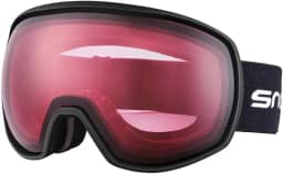 Snowledge Óculos de esqui para snowboard e neve para homens e mulheres OTG óculos de snowboard com 100% de proteção UV antiembaçamento lente dupla óculos de esqui compatível com capacete