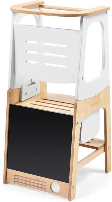 Torre de Aprendizado 3 em 1 Maxi-Cosi, Toucan, Natural Wood