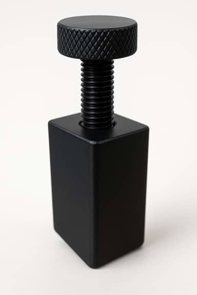 Suporte Ajustável para Placa de Vídeo GPU/VGA – Base Reforçada