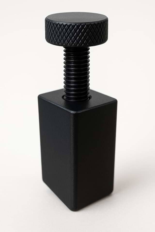 Suporte Ajustável para Placa de Vídeo GPU/VGA – Base Reforçada