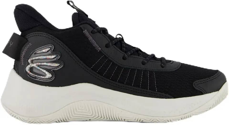 Tênis de Basquete Masculino Under Armour Curry 3Z7