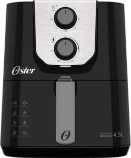 Fritadeira Black Perform 4,5L Oster - 127V