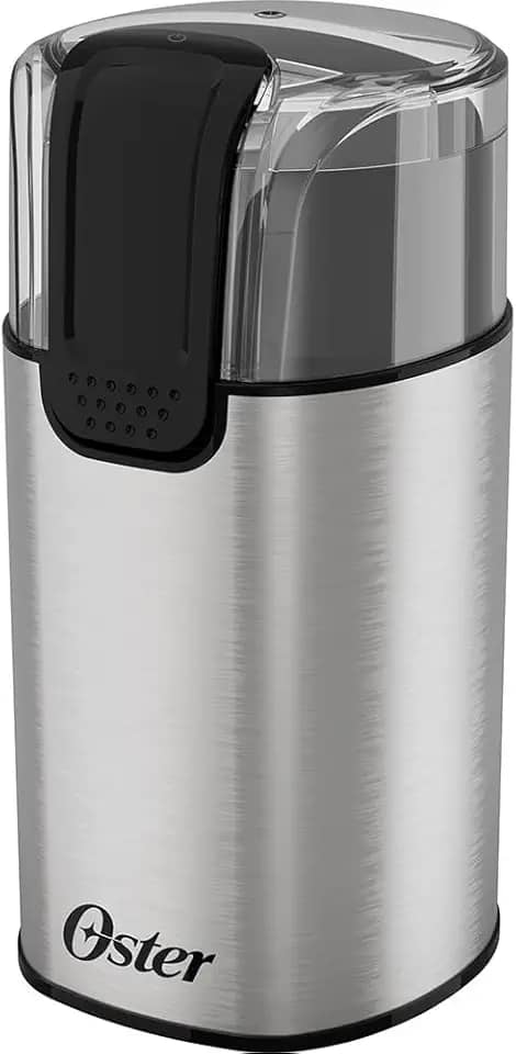 Oster Moedor de Café Elétrico Inox OMDR110-127