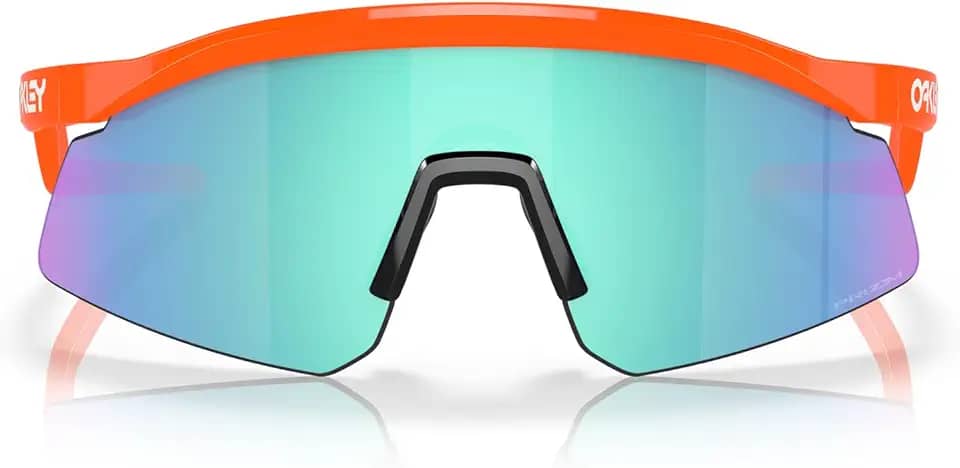 Óculos de Sol Oakley Hydra 0OO9229 922901 Tam 37