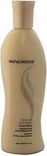 Renewal Shampoo, Senscience, Incolor, Único
