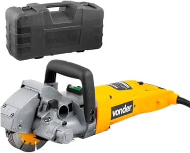 Vonder, Cortador De Parede, 3.000 W, Cpv 3150, 220 V~.