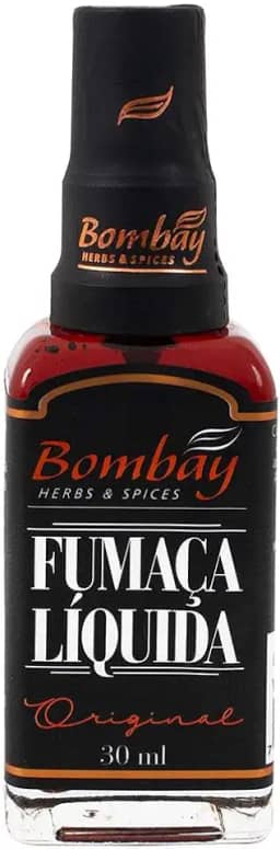 Fumaça Líquida 30ml (Spray)