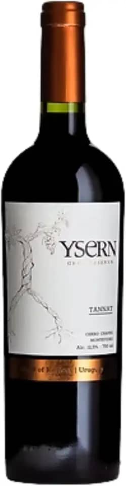 Vinho Tinto Uruguaio Cerro Chapeu Gran Reserva Ysern Tannat 750ml