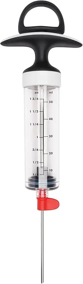 OXO Injetor de Sabor Good Grips para Carnes e Aves