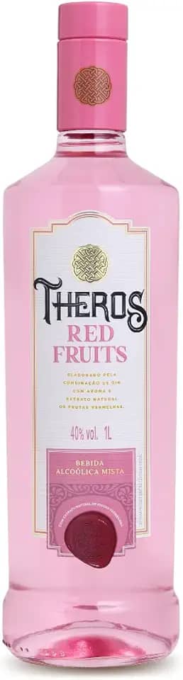 Theros Red Fruits 1L