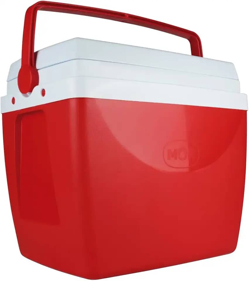 Caixa Térmica 34L Mor