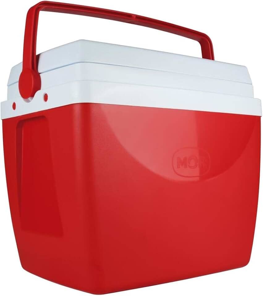 Caixa Térmica 34L Mor