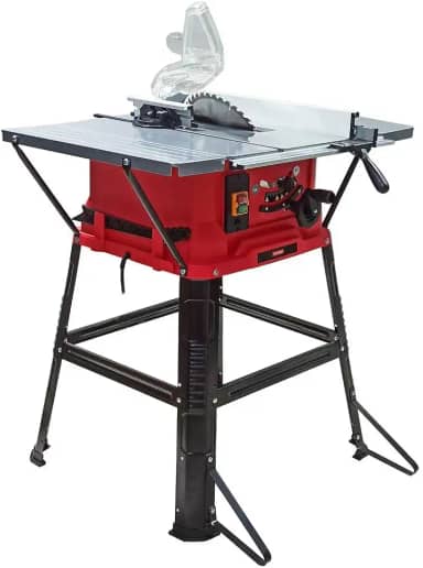 Serra Circular de Bancada 10pol 546 x 580mm 2000w - 220v