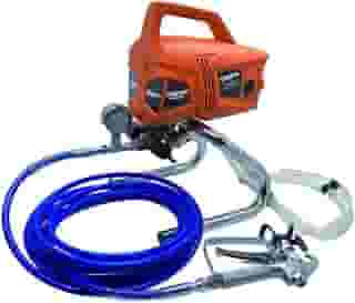 Airless Máquina de Pintar Parede 1,3HP 1010w 220V FAK1010A Carbon Fak