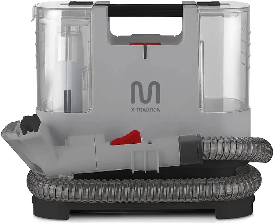 Limpadora de Estofados Portátil X-traction 127v-1400w Multi - FE328