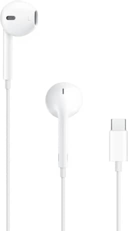 Apple EarPods (USB-C) 