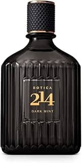 O BOTICARIO BOTICA 214 DARK MINT EAU DE PARFUM 90ml