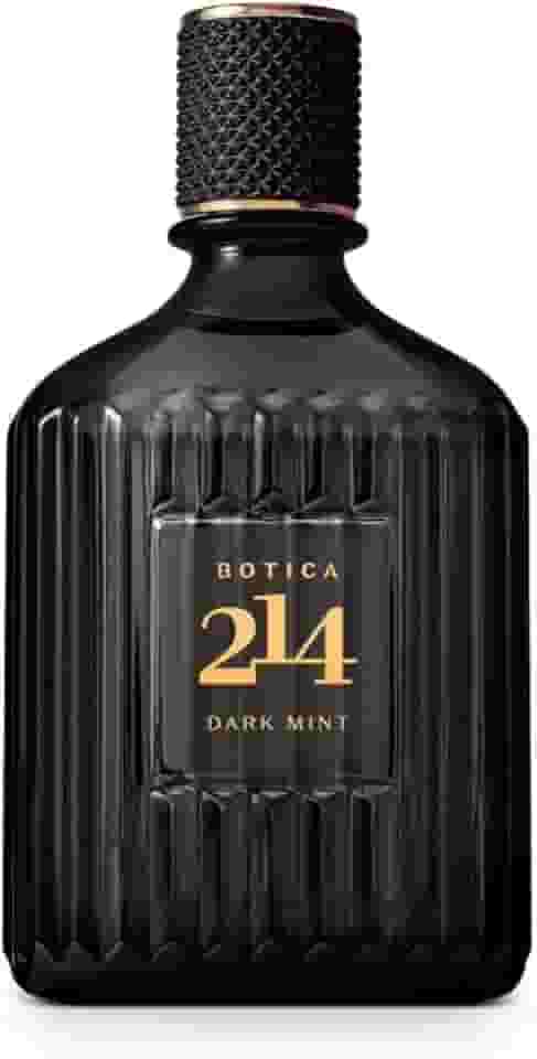 O BOTICARIO BOTICA 214 DARK MINT EAU DE PARFUM 90ml