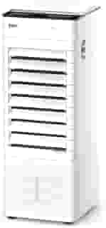 Climatizador de Ar Eos 7 Litros 5 em 1 Quente e Frio Artic Fresch Ecl70q 220v